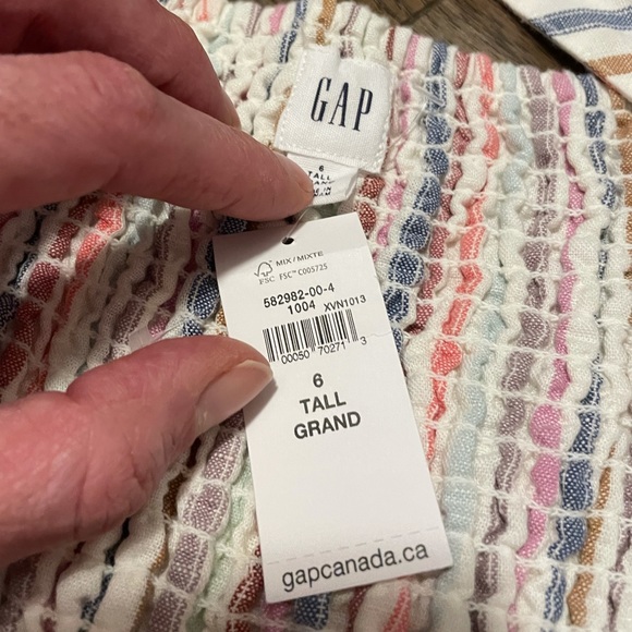 Gap Jumpsuit - Picture 4 of 7